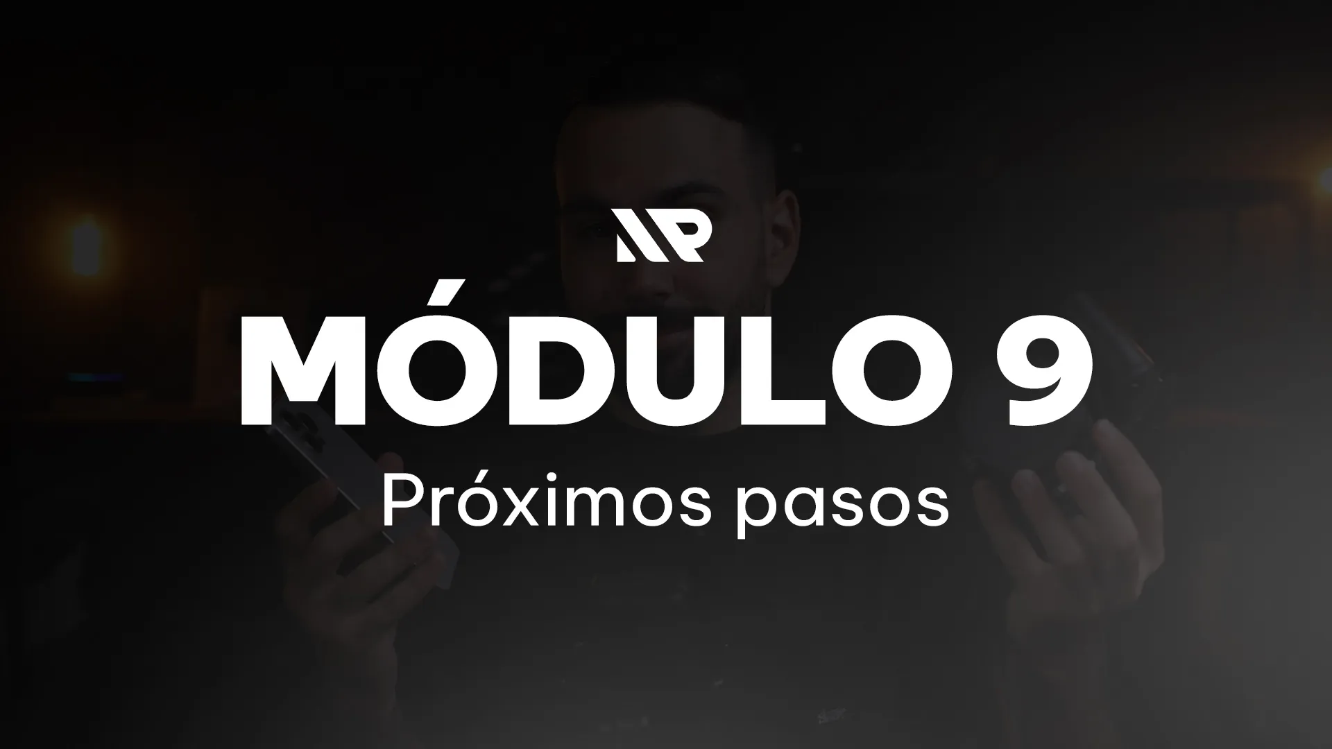 Módulo 9